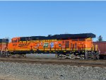 BNSF 5869